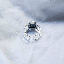 画像をギャラリービューアに読み込む, アンティークデザイン シルバーリング Silver925
